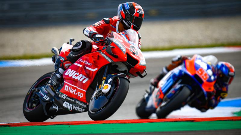 MOTO GP : GRAND PRIX DES PAYS BAS ASSEN DU 28 AU 30 JUIN 2019 _dsc4761_0.middle